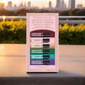 Charlotte Tilbury The Power Of Scent To Unlock Emotions Perfume Discovery Set 60