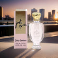 JUST MOI By JUICY COUTURE 0.17oz / 5ml EAU DE PARFUM MINI NEW IN BOX