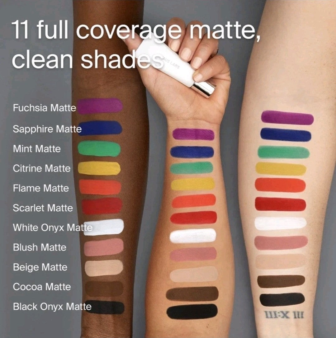 Haus Labs by Lady Gaga 19-Piece Mixed Makeup Reseller Lot