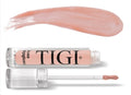 TIGI Cosmetics Luxe Lipgloss Superficial .11 oz Lip  Gloss SHIMMER 0