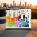 Sol de Janeiro Cheirosa Perfume Mist - 4Pcs Set 68, 62, 76, 59 - 1fl.oz Each NIB0