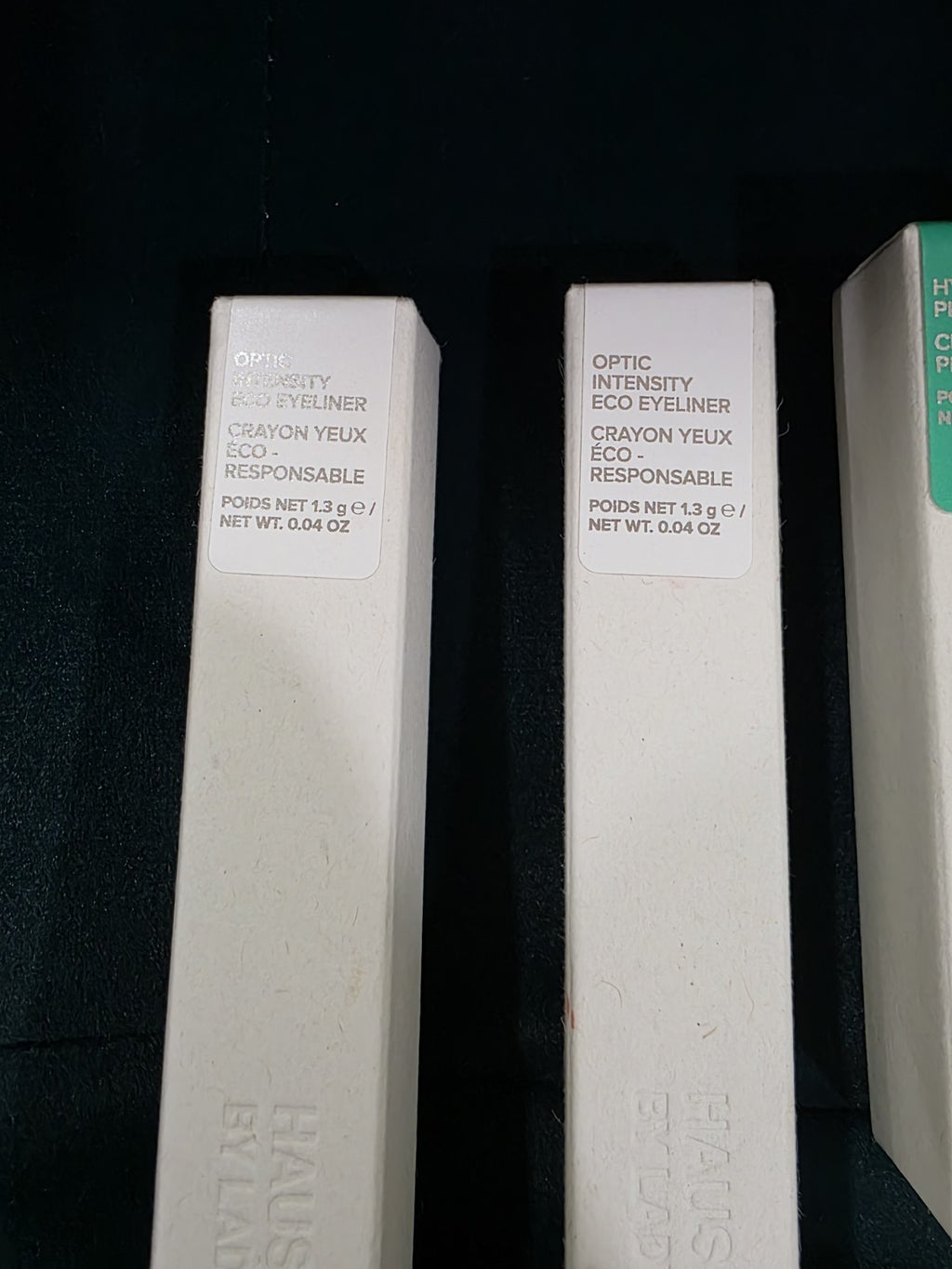 Haus Labs by Lady Gaga 19-Piece Mixed Makeup Reseller Lot