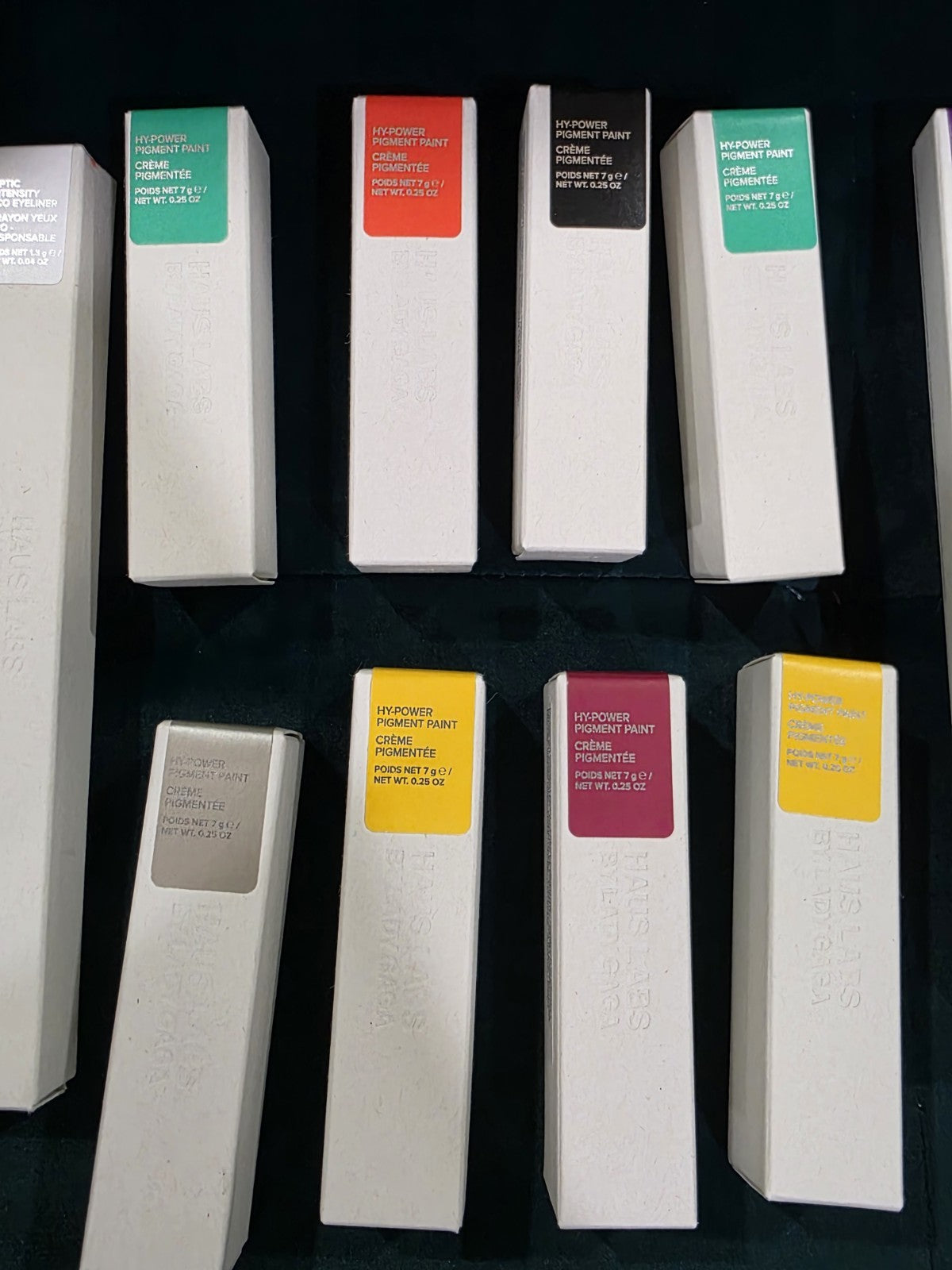 Haus Labs by Lady Gaga 19-Piece Mixed Makeup Reseller Lot