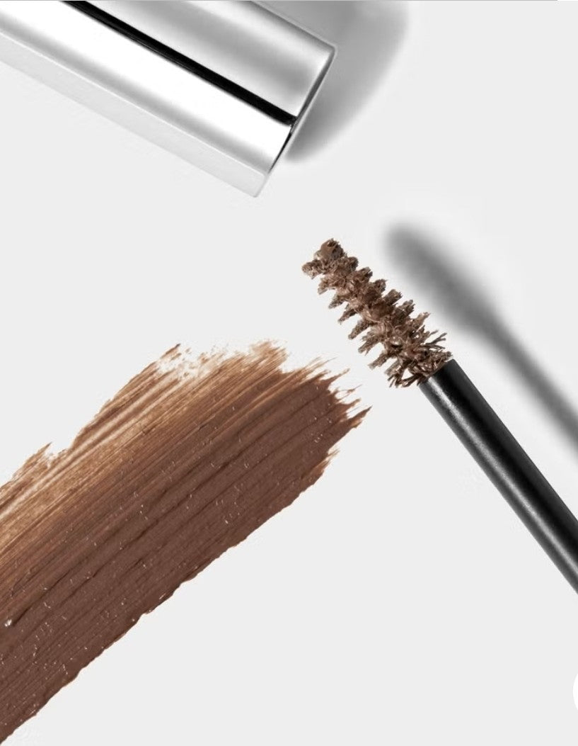 Eyeko London Fluffy Brow Fiber Gel Warm Brown – 25-Piece Case Pack