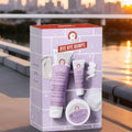 First Aid Beauty Bye Bye Bumps - Best of Body Kit - Limited Edition, New (3 pcs)0