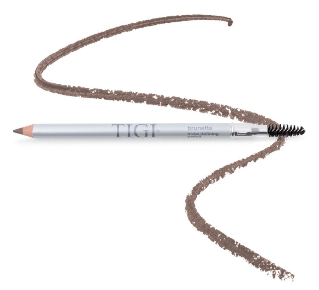 Tigi Brow Defining Pencil Brunette 0.038 Oz Eyebrow Pencil 0