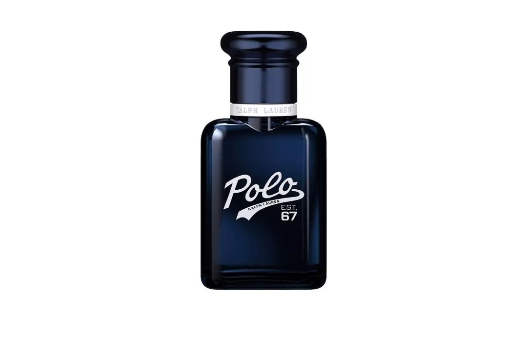 Ralph Lauren - Polo 67 - Eau de Toilette - Cologne for Men - Woody & Solar Sc...1