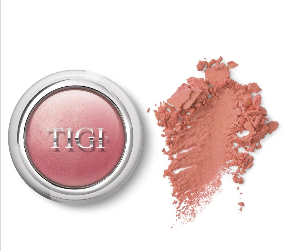 TIGI Professional Cosmetics Glow Blush AWAKEN .07 oz2