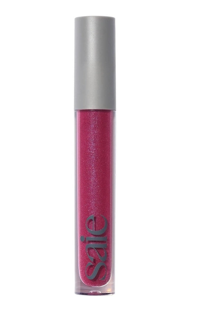 6x Saie Really Great Gloss Lip Gloss Lot of 6 Sweet & Easy Full Size New in Box