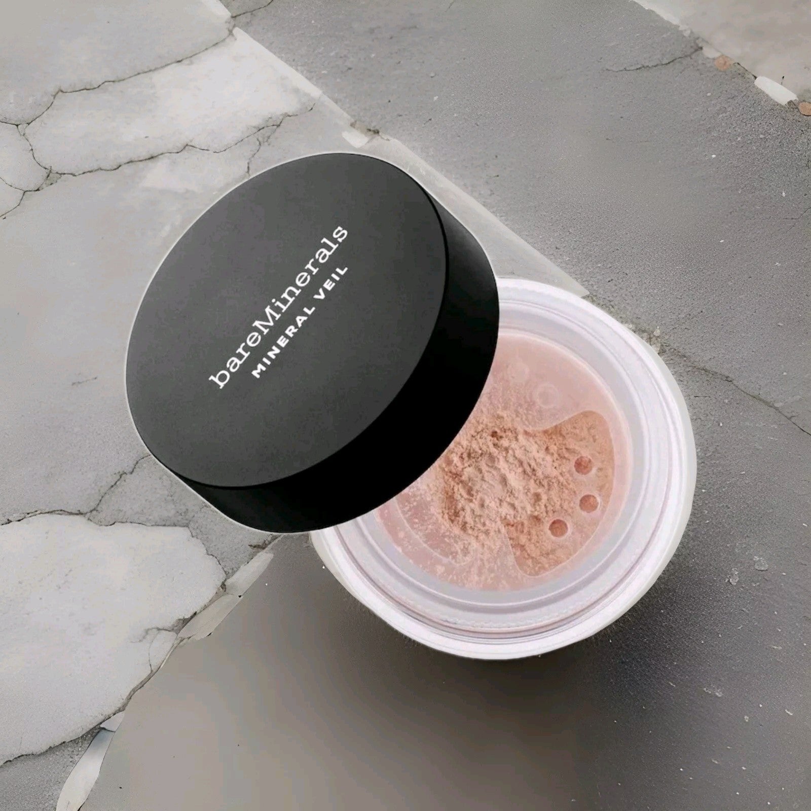 BareMinerals Mineral Veil Loose Finishing Powder - Original, 0.30oz/9g0