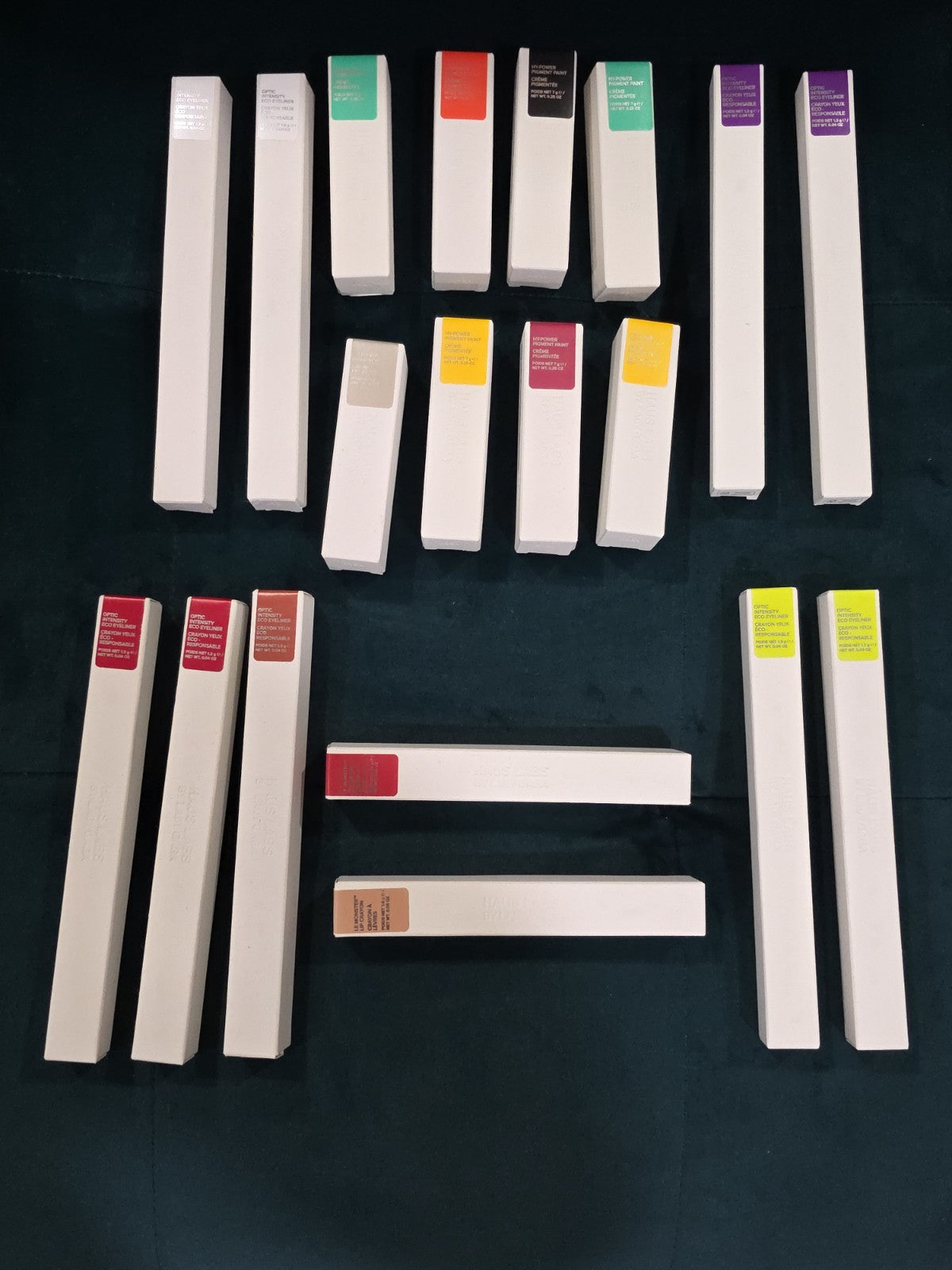 Haus Labs by Lady Gaga 19-Piece Mixed Makeup Reseller Lot