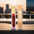 GXVE I'm Still Here Long-wear Matte Liquid Lipstick Original Recipe Red New Box