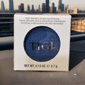 Tigi Cosmetics High Density Single Eyeshadow, Skinny Jeans, 0.13 Oz Blue Denim 0