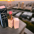 Nars Afterglow Lip Balm~777 Orgasm~NIB~0.1 Oz~Full Size