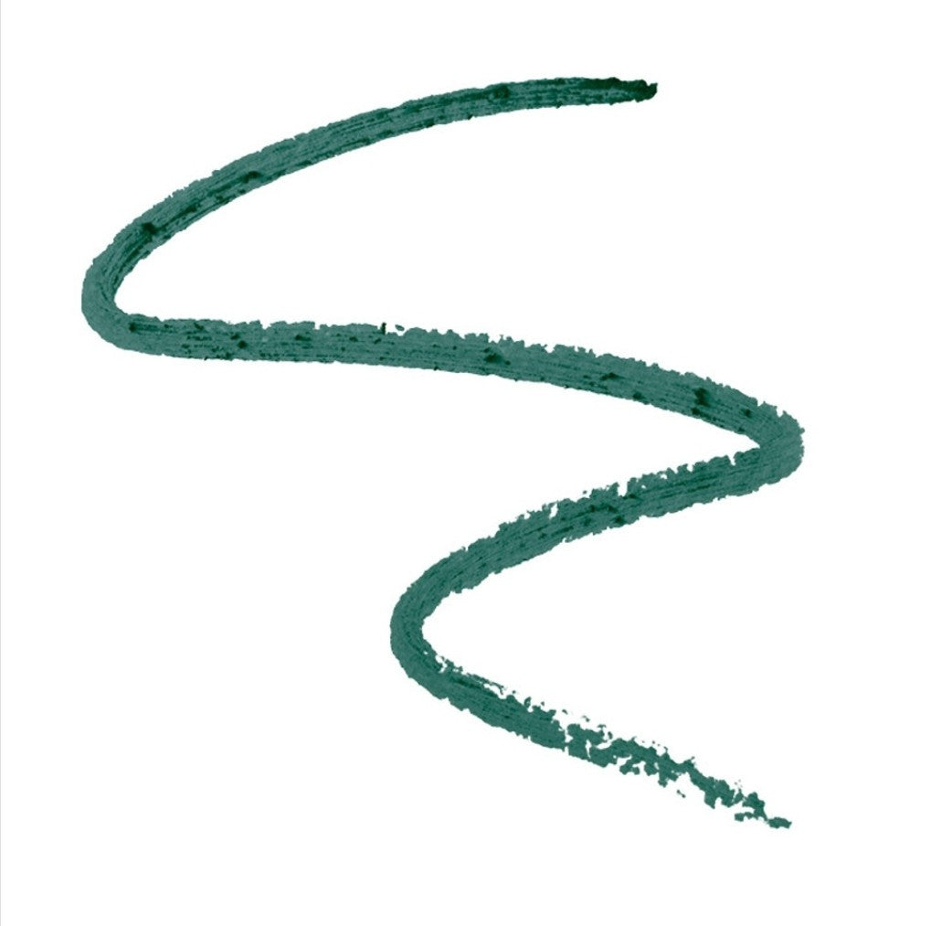 2 TIGI Cosmetics Perfect Eyeliner, Green 0.04 Ounce Ea Dual End 1